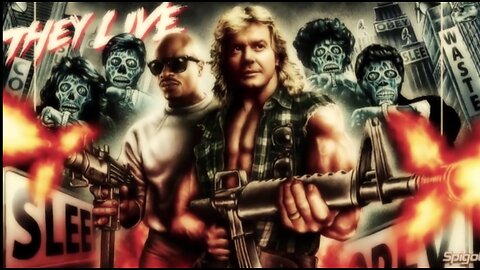 They Live | ODD TV