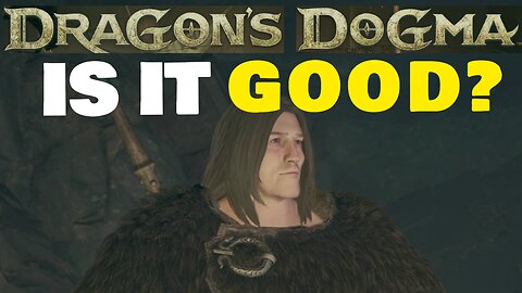 Dragon's Dogma 2 Is A Mediocre Masterpiece