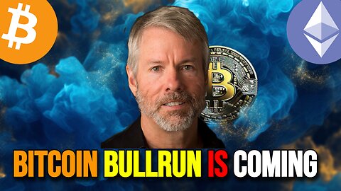 Bitcoin Bull Run Will Destroy No Coiners - Michael Saylor