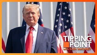 Trump Destroys Biden in New Poll | TONIGHT on TIPPING POINT 🟧