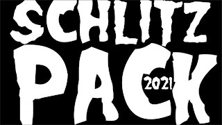 SCHLITZ pack 2021 - The MOVIE (skateboarding)