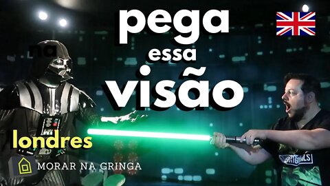 O Que Fazer Nas Férias - Museu de Cera | Madame Tussauds | Star Wars | Marvel Vingadores | Alien