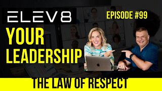 Law of Respect