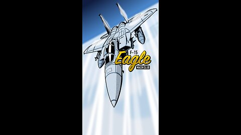 F-15 Eagle: The GREATEST FIGHTER JET Ever?