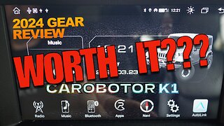 Jeep Mod Review: CaRobotor K1 one year review