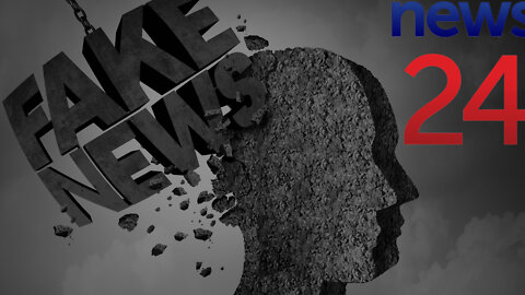 The Fake News Epidemic: News24's Relentless Assault on AYO