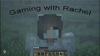 #3 video Gaming with Rachel (01-10-2023)