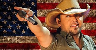 Prominent Gun Control Activist Takes Credit for Jason Aldean's Latest Video Being Censored