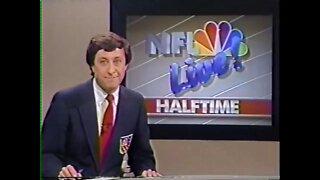 1988-10-02 NFL Live Halftime
