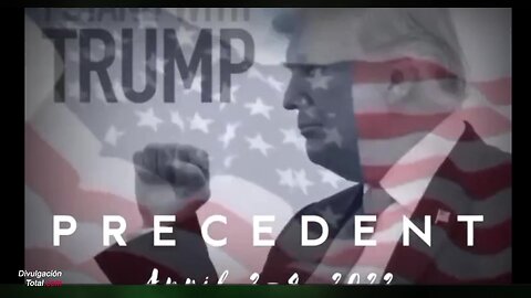 President Trump - PRECEDENT (With Spanish Subtititles)
