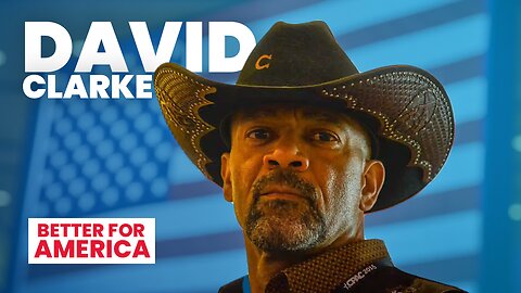 A Conversation Black Lives Matter Does NOT Want You To Hear | Sheriff David Clarke