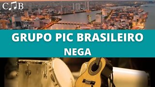 Grupo Pic Brasileiro - Nega