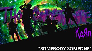 WRATHAOKE - KoRn - Somebody Someone (Karaoke)