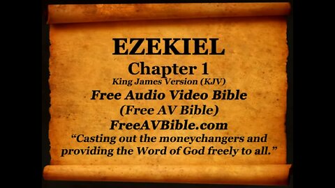 Ezekiel