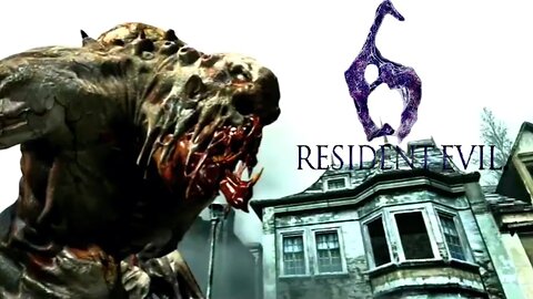 STARTING TO REMEMBER!!|Resident Evil 6 | (Chris + Piers) Part-11