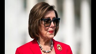 Pelosi, Top Democrats WSJ Didn't Include Pro-Biden Comments