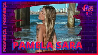 PAMELA SARA - PODPARÇA #113