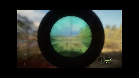 theHunter: Call of the Wild Chapter 31! Rabbits and Mooses!