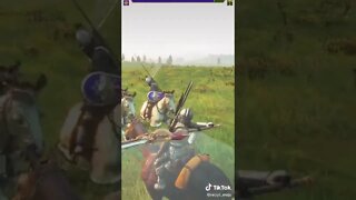 Mount & Blade II: Bannerlord Mods 2022 Viral TikTok Gaming Clips Reposts 139.6K Followers 3.5M Likes