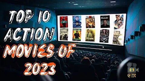 Watch Now Top 10 Movies Of 2023 By Far