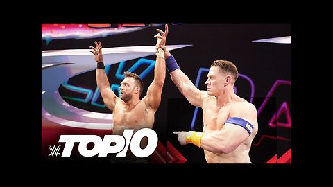Top moments from Payback 2023: WWE Top 10, Sept. 2, 2023