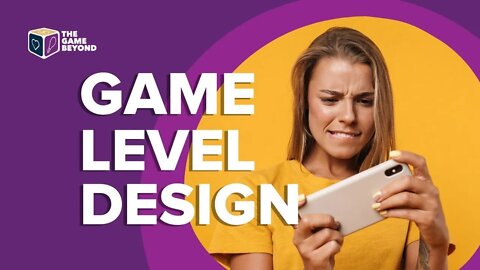 Game Design Beyond Video Games, Leveling and Education Lecture Segment