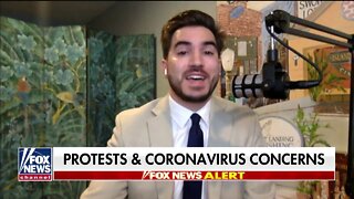 How public health experts are ruining their credibility from the George Floyd protests | Fox News