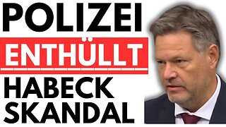 💥POLIZEI ENTHÜLLT HABECK SKANDAL & UNTERSTÜTZT DIE BAUERN💥@Politik Perspektiven🙈