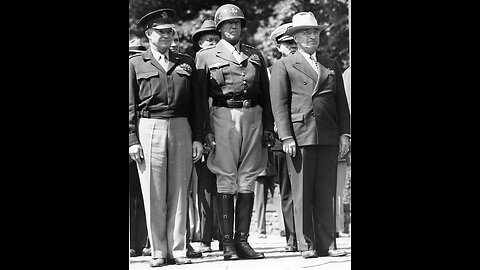 April 11, 2023 Gen. Patton quotation of the day. (Cont. from 3rd Army speech) #toolband