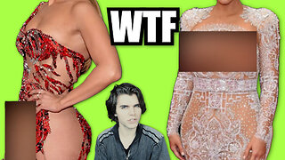 Worst Dressed Ever (Bad Taste In Outfits)