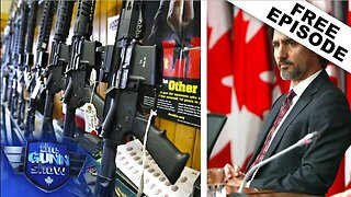 The Liberals know their gun ban won't stop crime, so what's next for the firearms community?