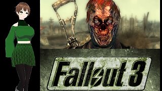 Fallout 3 Game of the Year Edition (EP. 27) Tower Of Ghouls