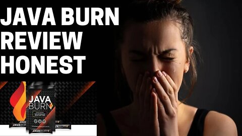 JAVA BURN COFFEE🥰 ✅[Supplement Java Burn Coffee] 🚨JAVA BURN ALERT REVIEW