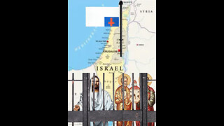 Israel Is trying to turn the page back a thousand years banning spreading the Word of Jesus Christ!