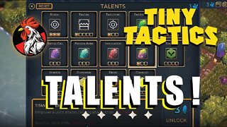 Prioritize this and you will Slay! (Tiny Tactics PC) : Coopalah Plays