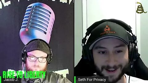 Monero Crypto Currency Pt. 2 | With Seth For Privacy XMR