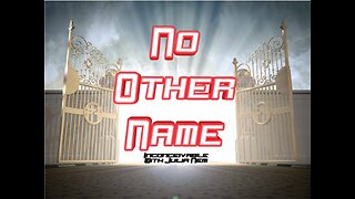 No Other name