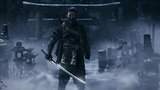 GHOST OF TSUSHIMA - Full Gameplay PS5 - Part 2