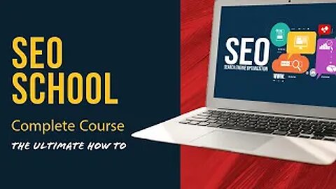 SEO Marketing School