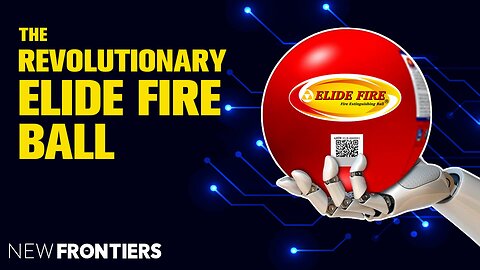 The Revolutionary Elide Fire Ball