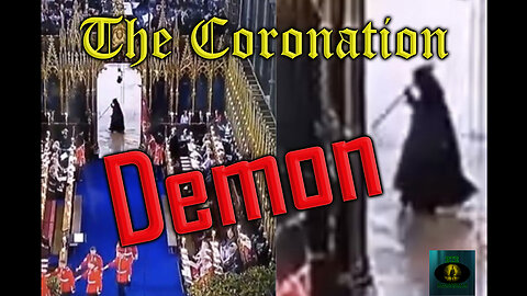 The Coronation Demon