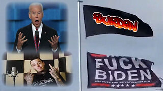 Burden - F Biden