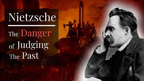 Societal Change, Self-Destruction & the Danger of Revolution | Nietzsche’s Philosophy of History III