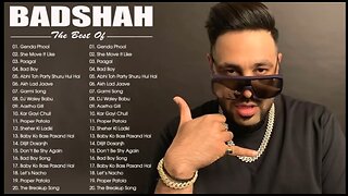 Badshah rap song | Badshah new jukebox song | #rustam_tiger