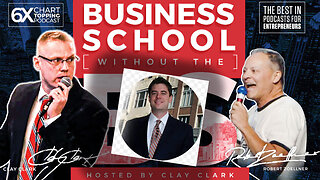 Clay Clark | Business Coach | Steps to Achieve Financial Freedom With Braxton Fears - Episodes 9-11 + Tebow Joins Clay Clark's June 27-28 Business Workshop! (14 Tix Remain)