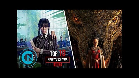 Top 10 Best New TV Shows of 2023