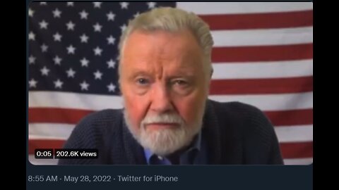 Liberty Conspiracy - Cons Icon Jon Voight Favors Gun Grabs, We Learn via His Error 5-31-22