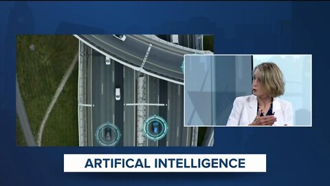 MKE Tech Hub Coalition CEO gives crash course on artificial intelligence