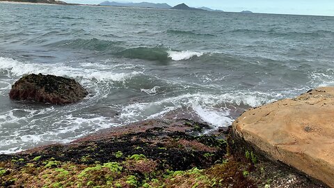 Praia da Gâmboa