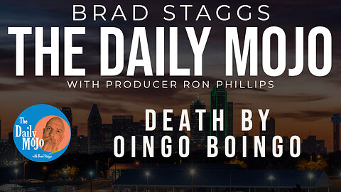 LIVE: Death By Oingo Boingo - The Daily Mojo